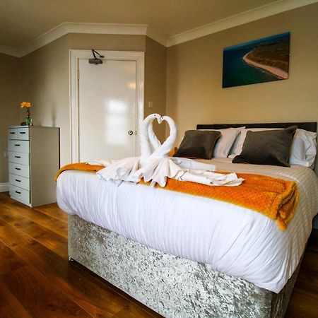 Beulah Guest House Portrush Εξωτερικό φωτογραφία