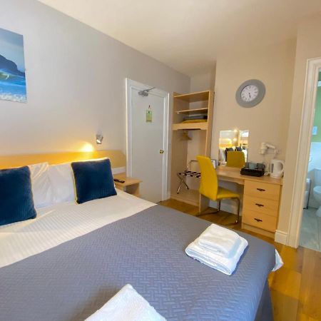 Beulah Guest House Portrush Εξωτερικό φωτογραφία
