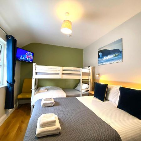 Beulah Guest House Portrush Εξωτερικό φωτογραφία