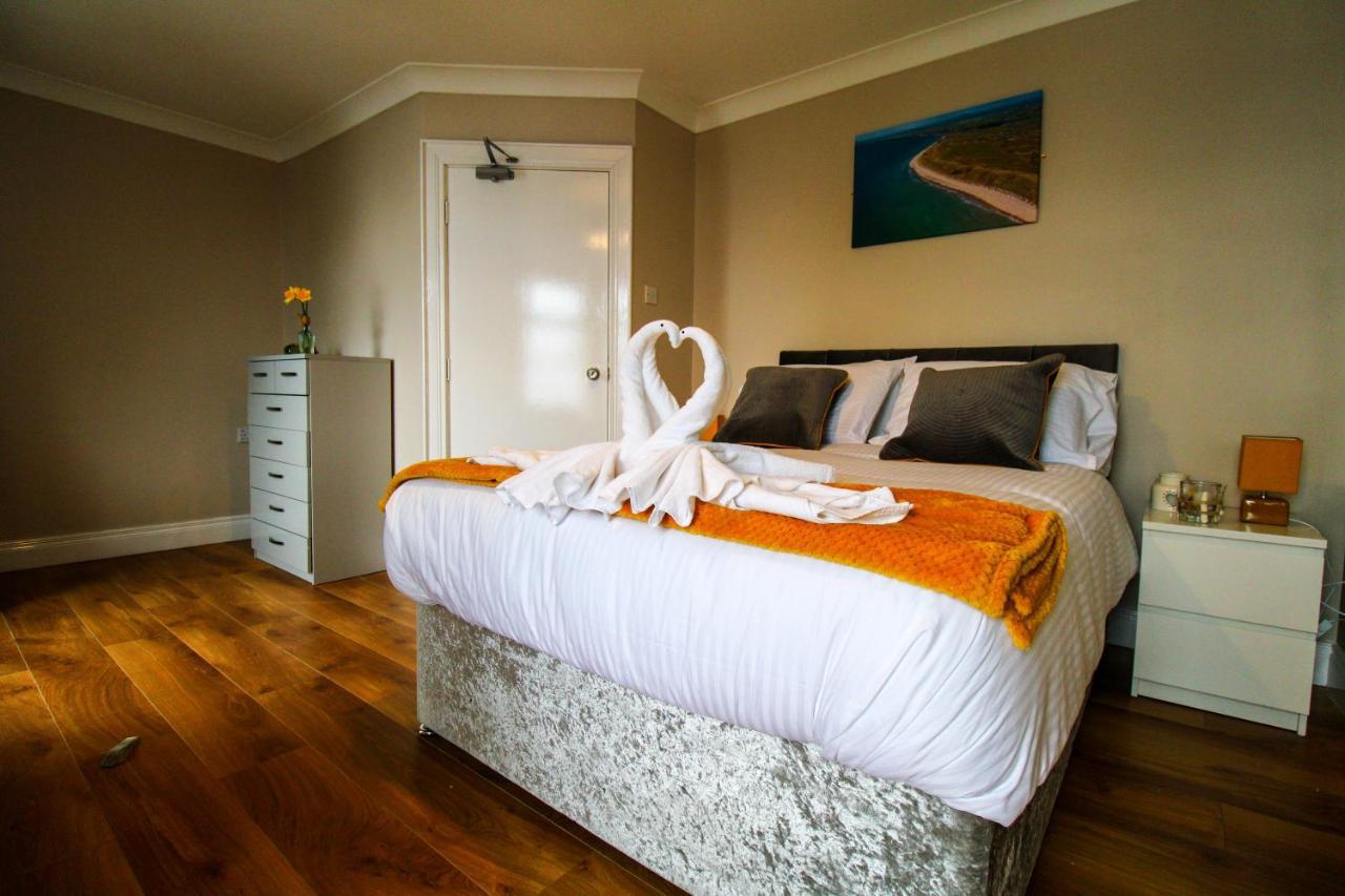 Beulah Guest House Portrush Εξωτερικό φωτογραφία