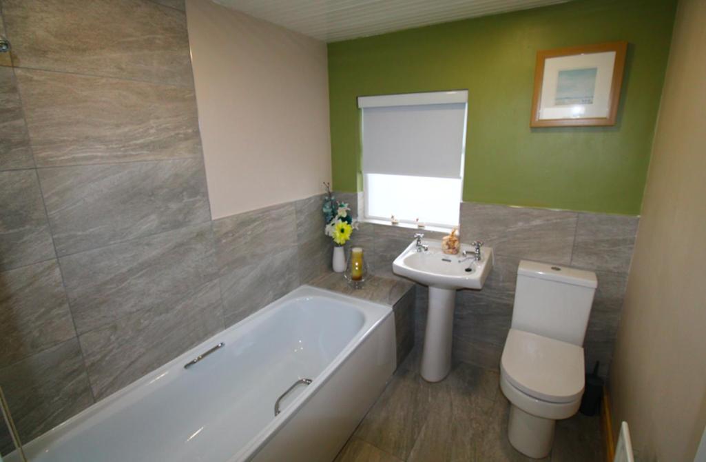 Beulah Guest House Portrush Εξωτερικό φωτογραφία