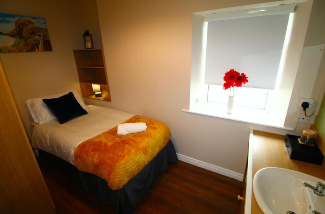 Beulah Guest House Portrush Εξωτερικό φωτογραφία
