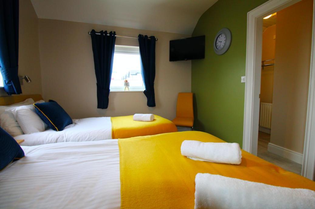 Beulah Guest House Portrush Εξωτερικό φωτογραφία