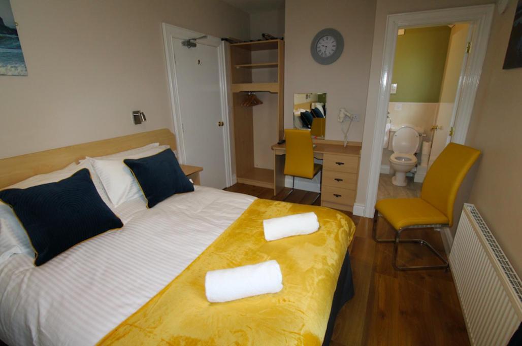 Beulah Guest House Portrush Εξωτερικό φωτογραφία