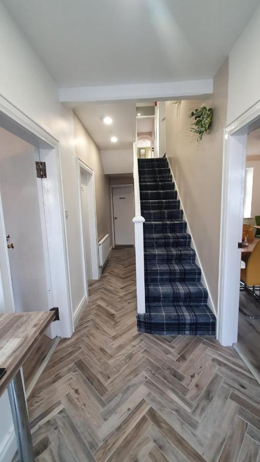 Beulah Guest House Portrush Εξωτερικό φωτογραφία