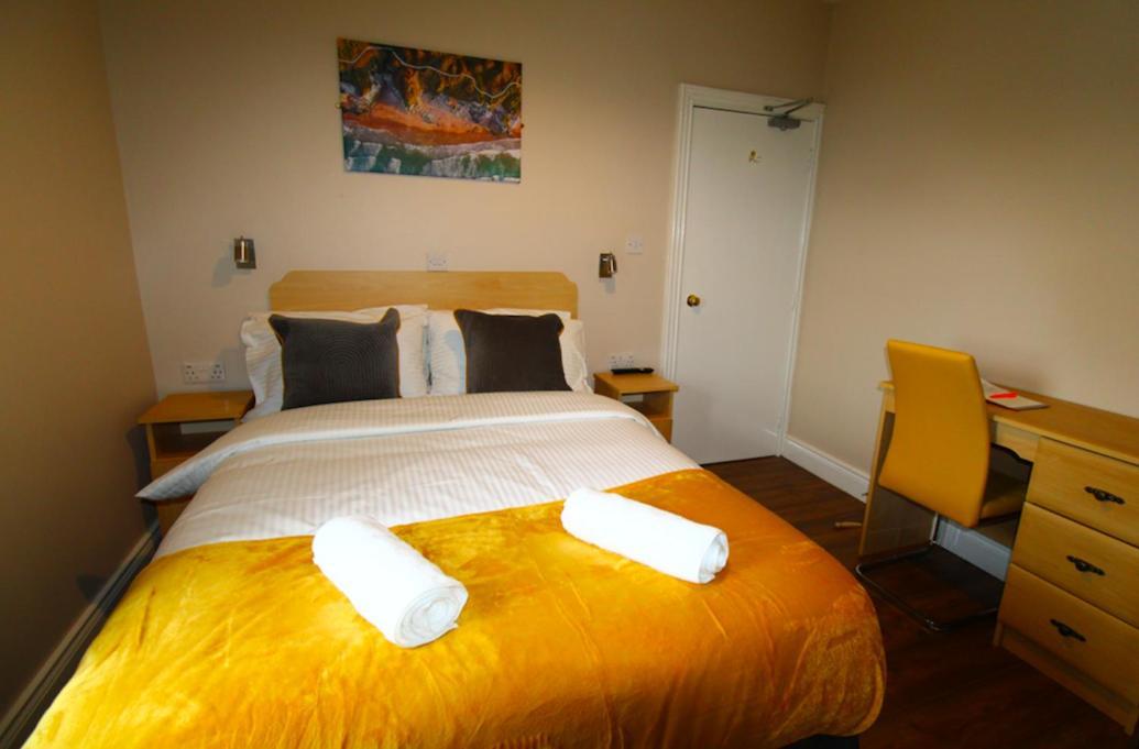 Beulah Guest House Portrush Εξωτερικό φωτογραφία