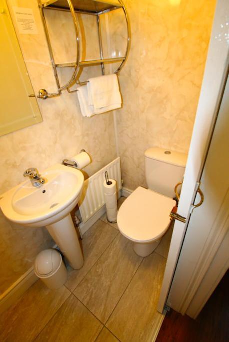 Beulah Guest House Portrush Εξωτερικό φωτογραφία