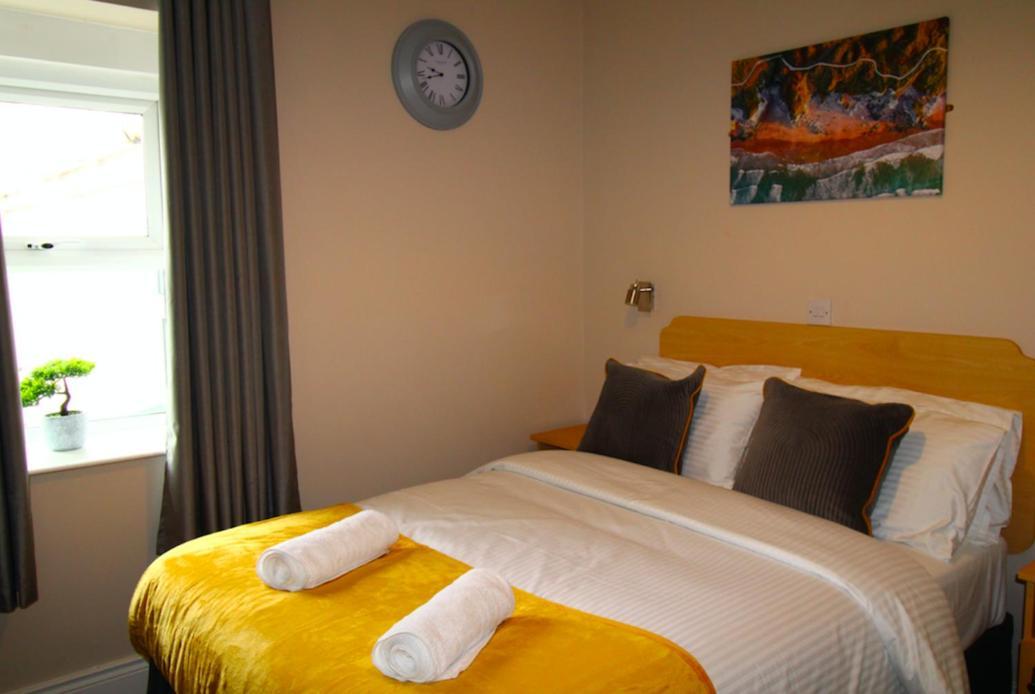 Beulah Guest House Portrush Εξωτερικό φωτογραφία