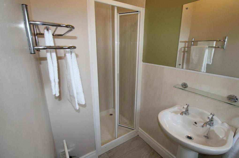 Beulah Guest House Portrush Εξωτερικό φωτογραφία