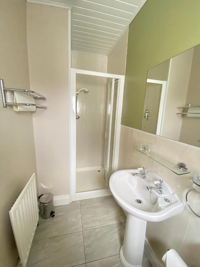 Beulah Guest House Portrush Εξωτερικό φωτογραφία