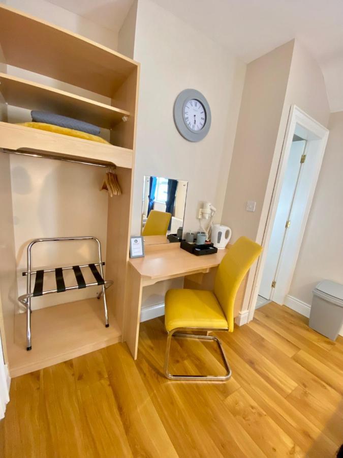 Beulah Guest House Portrush Εξωτερικό φωτογραφία