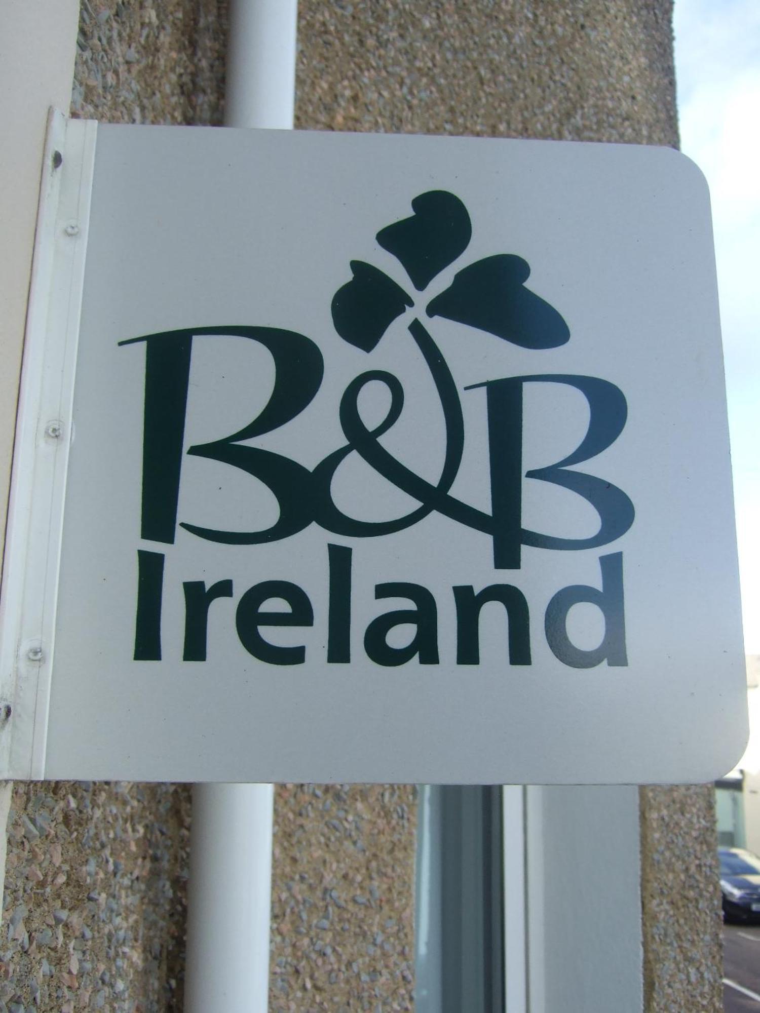 Beulah Guest House Portrush Εξωτερικό φωτογραφία