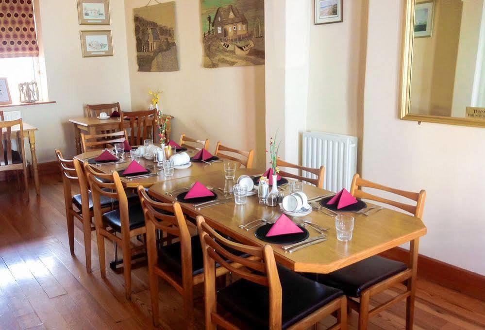 Beulah Guest House Portrush Εξωτερικό φωτογραφία