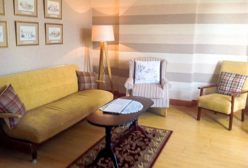 Beulah Guest House Portrush Εξωτερικό φωτογραφία